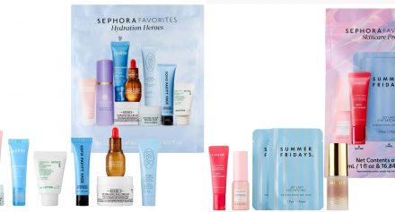 Sephora Favorites Beauty Sets 2026 Sephora Favorites Beauty Sets 2026