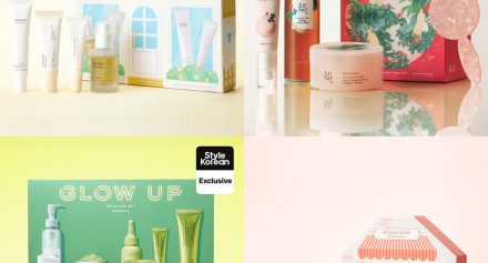 Stylekorean Beauty Boxes June 2026 Stylekorean Beauty Boxes June 2026