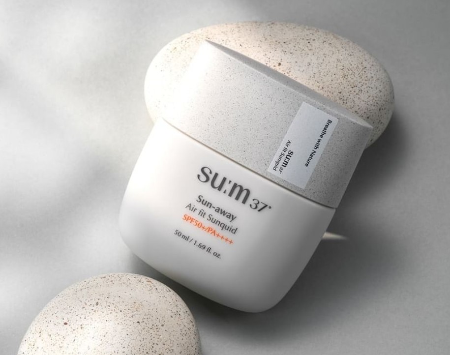 su:m37 Sun-away Air Fit Sunquid su:m37 Sun-away Air Fit Sunquid