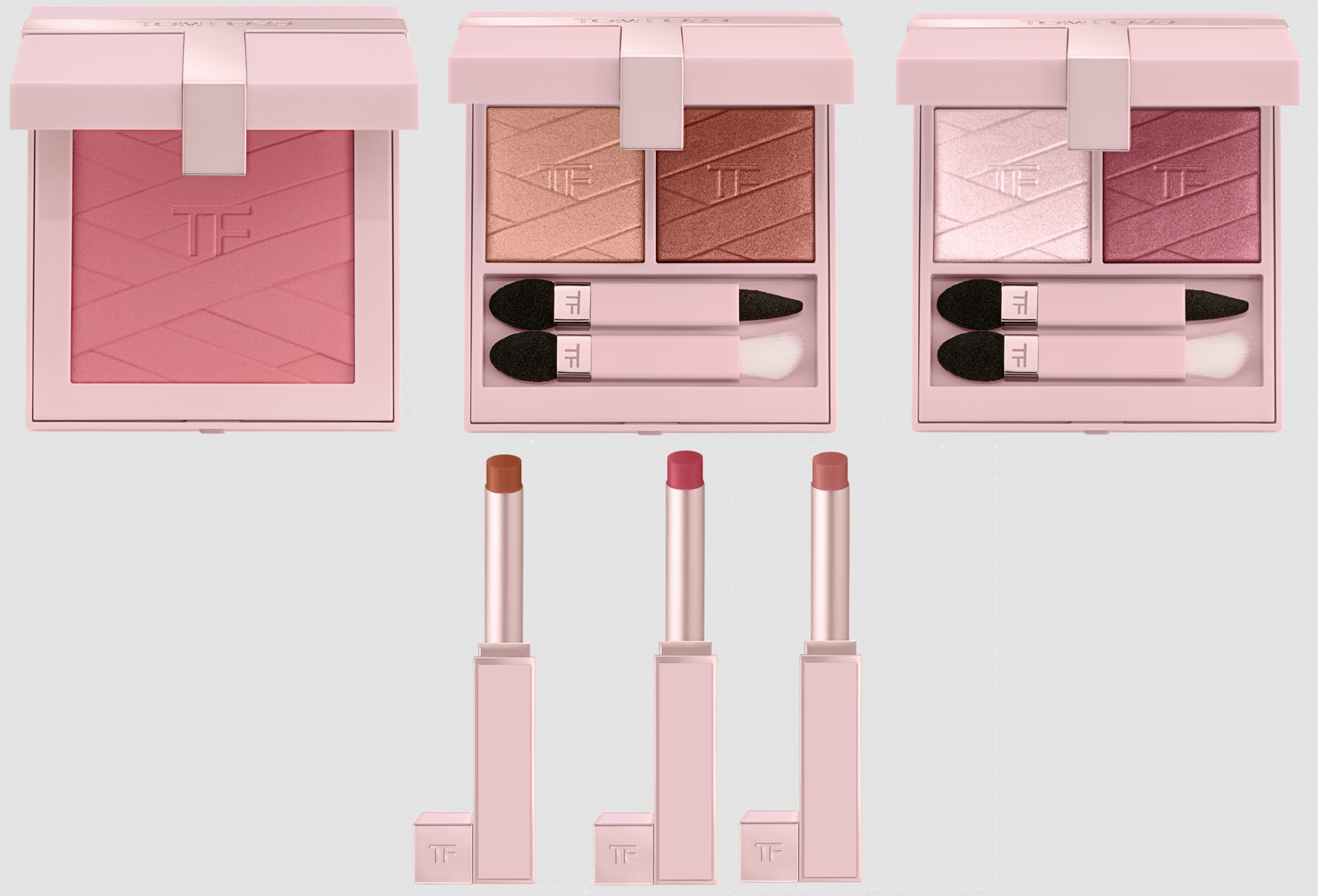 TOM FORD Love Collection TOM FORD Love Collection