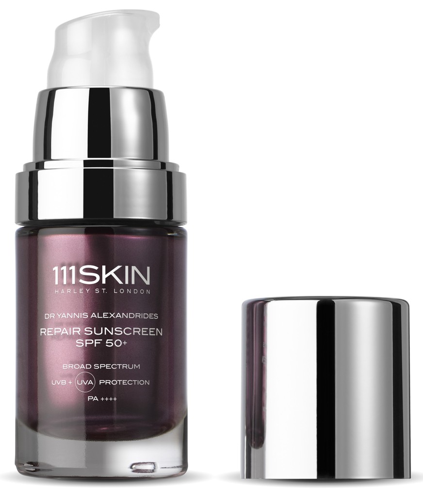111SKIN Repair Sunscreen SPF50+ 111SKIN Repair Sunscreen SPF50+