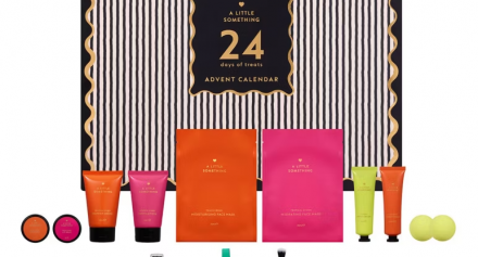 A Little Something Advent Calendar 2026 A Little Something Advent Calendar 2026