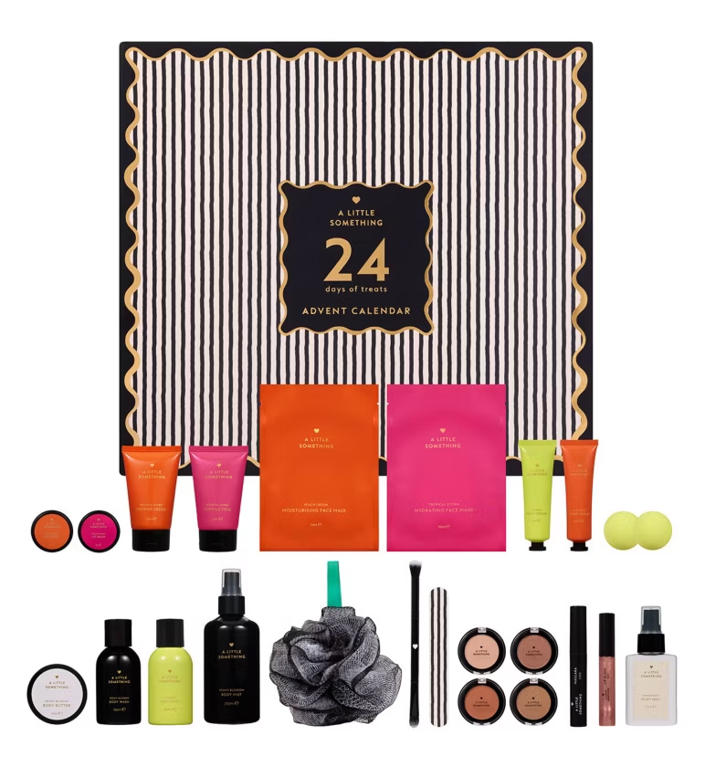 A Little Something Advent Calendar 2026 A Little Something Advent Calendar 2026
