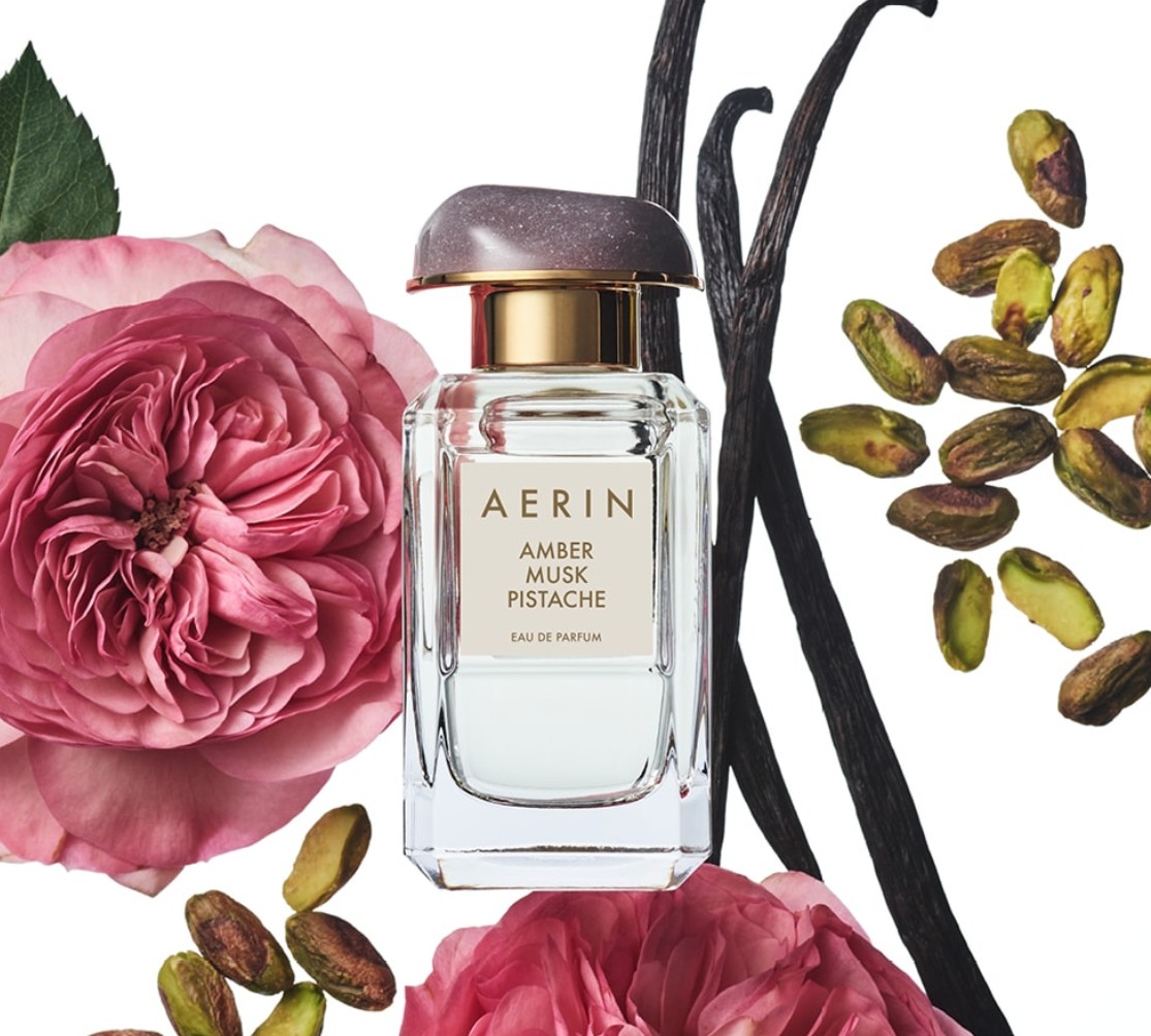 AERIN Amber Musk Pistache Eau de Parfum Spray AERIN Amber Musk Pistache Eau de Parfum Spray