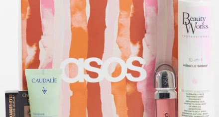 ASOS Buyers Picks Beauty Box 2026 ASOS Buyers Picks Beauty Box 2026
