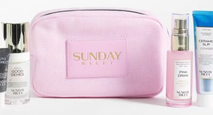 ASOS x Sunday Riley Plump It Up Kit 2026 ASOS x Sunday Riley Plump It Up Kit 2026