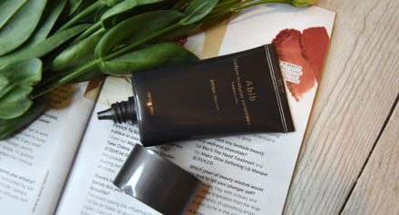 Abib Sedum Hyaluron Sunscreen Protection Tube Review Abib Sedum Hyaluron Sunscreen Protection Tube Review