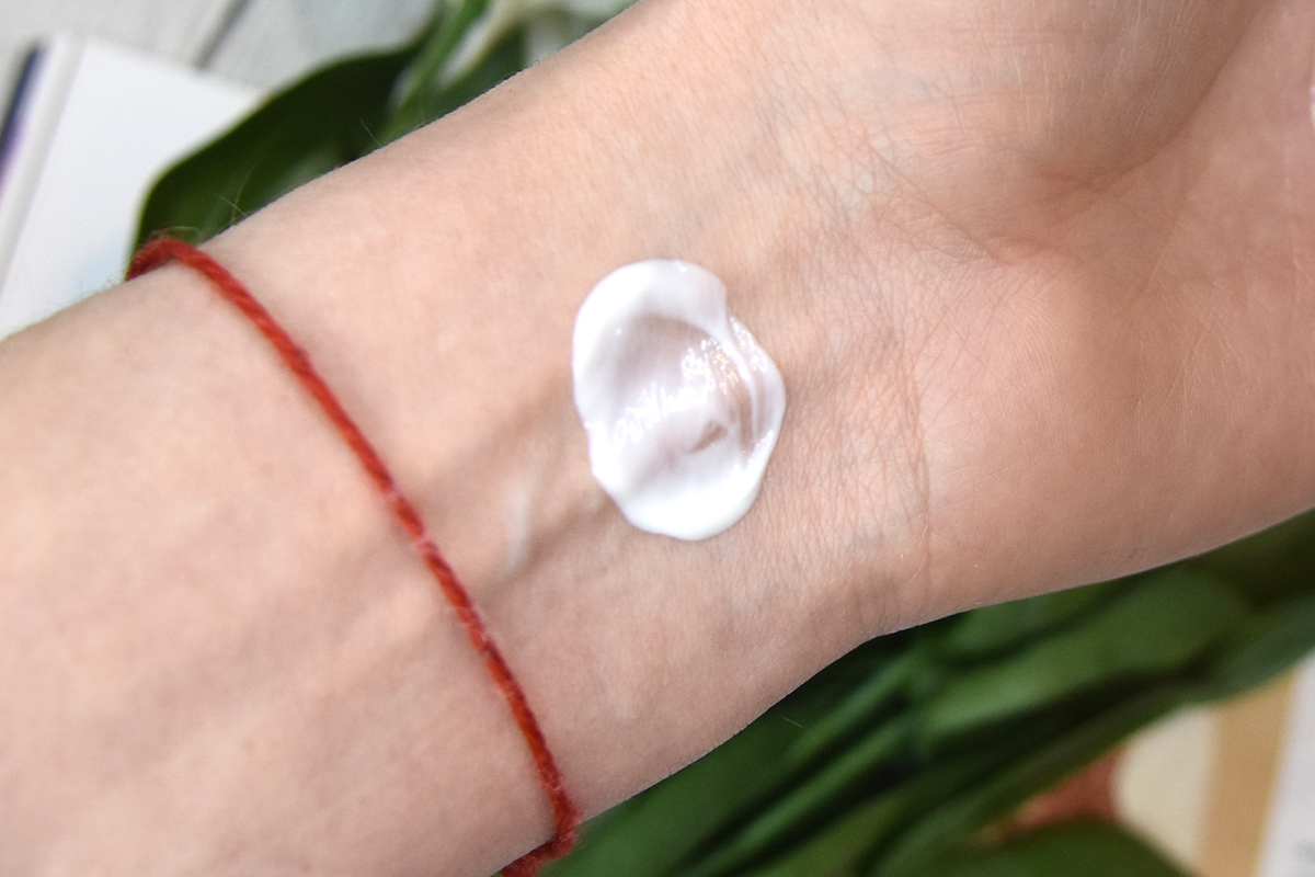 Abib Sedum Hyaluron Sunscreen Protection Review Abib Sedum Hyaluron Sunscreen Protection Review