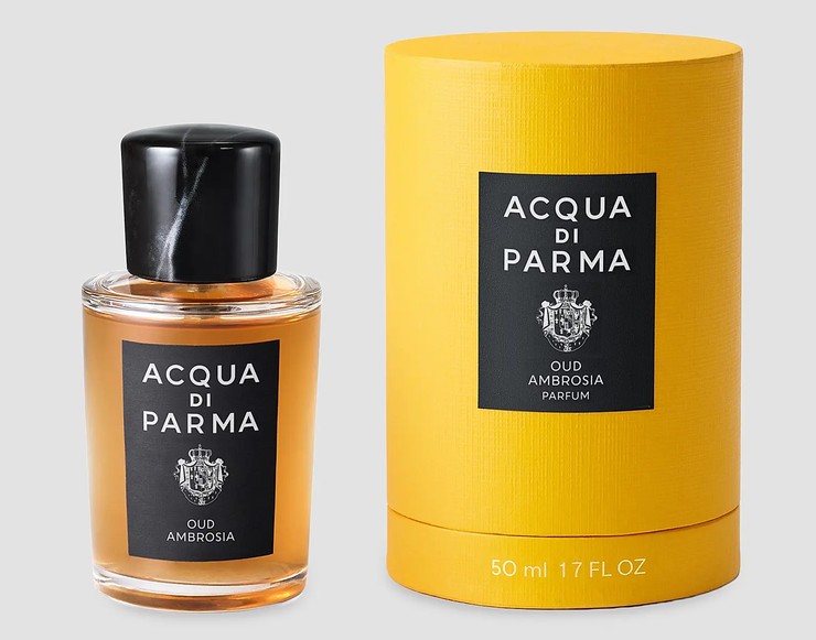 Acqua di Parma Oud Ambrosia Acqua di Parma Oud Ambrosia