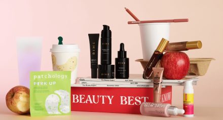 Allure Beauty Box September 2026 Allure Beauty Box September 2026
