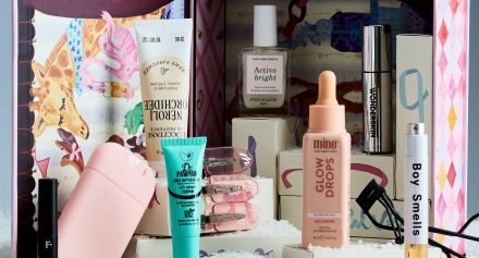 Anthropologie 12 Days of Beauty Advent Calendar 2026 – Available now Anthropologie 12 Days of Beauty Advent Calendar 2026 – Available now