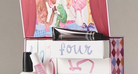 Anthropologie US The 12 Days of Beauty Advent Calendar 2026 Anthropologie US The 12 Days of Beauty Advent Calendar 2026