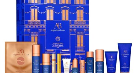 Augustinus Bader Advent Calendar 2026 Augustinus Bader Advent Calendar 2026