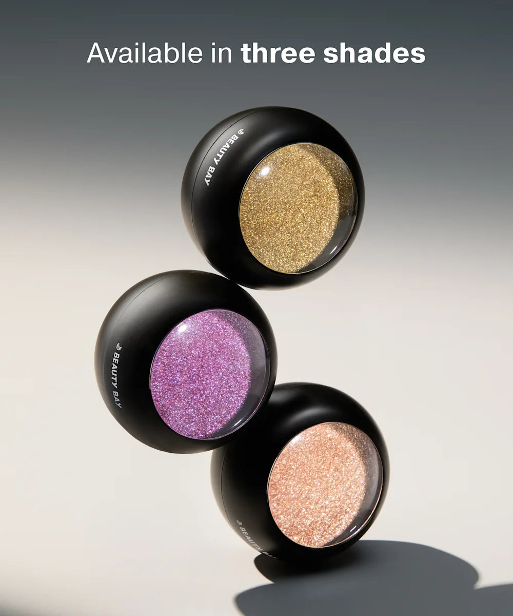BEAUTY BAY Mono Clay Shadow Pod BEAUTY BAY Mono Clay Shadow Pod