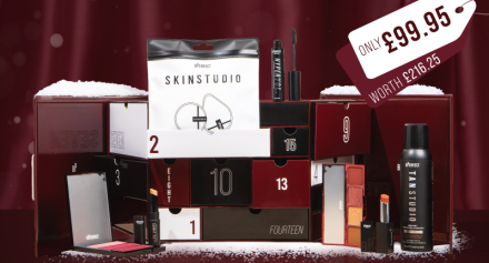 BPerfect Cosmetics Advent Calendar 2026 BPerfect Cosmetics Advent Calendar 2026