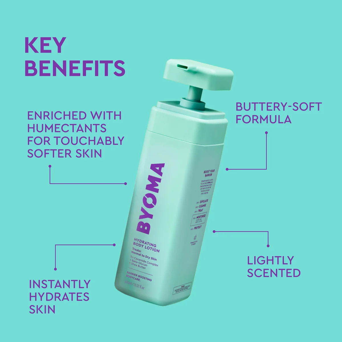 BYOMA Hydrating Lotion BYOMA Hydrating Lotion