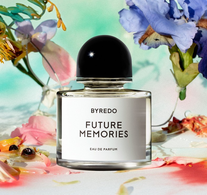 BYREDO Future Memories Eau de Parfum BYREDO Future Memories Eau de Parfum