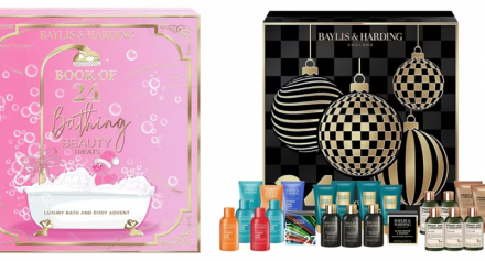Baylis & Harding Advent Calendars 2026 Baylis & Harding Advent Calendars 2026