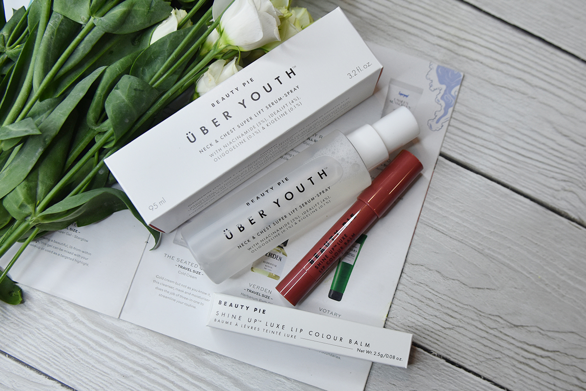 Beauty Pie Review Beauty Pie Review