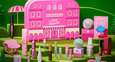 Benefit Advent Calendar 2026 Benefit Advent Calendar 2026