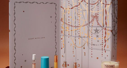 Boots 12 Days Of Scent Advent Calendar 2026 – Full Spoilers Boots 12 Days Of Scent Advent Calendar 2026 – Full Spoilers