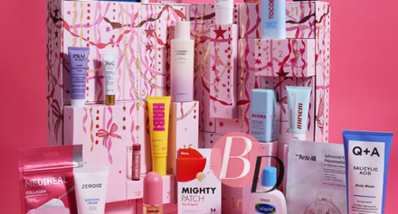 Boots 24 Days Of Skin Advent Calendar 2026 – Full Spoilers Boots 24 Days Of Skin Advent Calendar 2026 – Full Spoilers