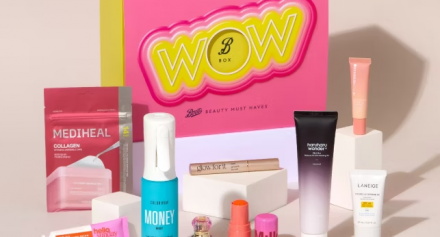 Boots Trending Beauty Box 2026 Boots Trending Beauty Box 2026