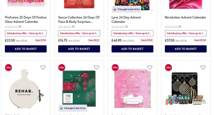 Beauty Box Discount Codes Beauty Box Discount Codes