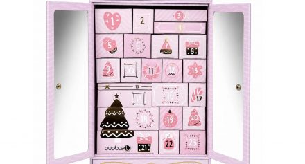 Bubble T Advent Calendar 2026 Bubble T Advent Calendar 2026