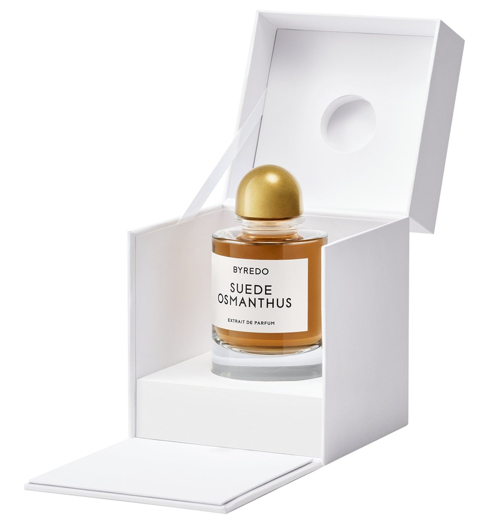 Byredo Suede Osmanthus Extrait de Parfum Byredo Suede Osmanthus Extrait de Parfum
