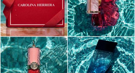 Carolina Herrera Summer Mystery Boxes 2026 Carolina Herrera Summer Mystery Boxes 2026