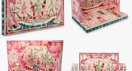 Cath Kidston Advent Calendar 2026 Cath Kidston Advent Calendar 2026