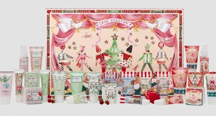 Cath Kidston Advent Calendar 2026 Cath Kidston Advent Calendar 2026