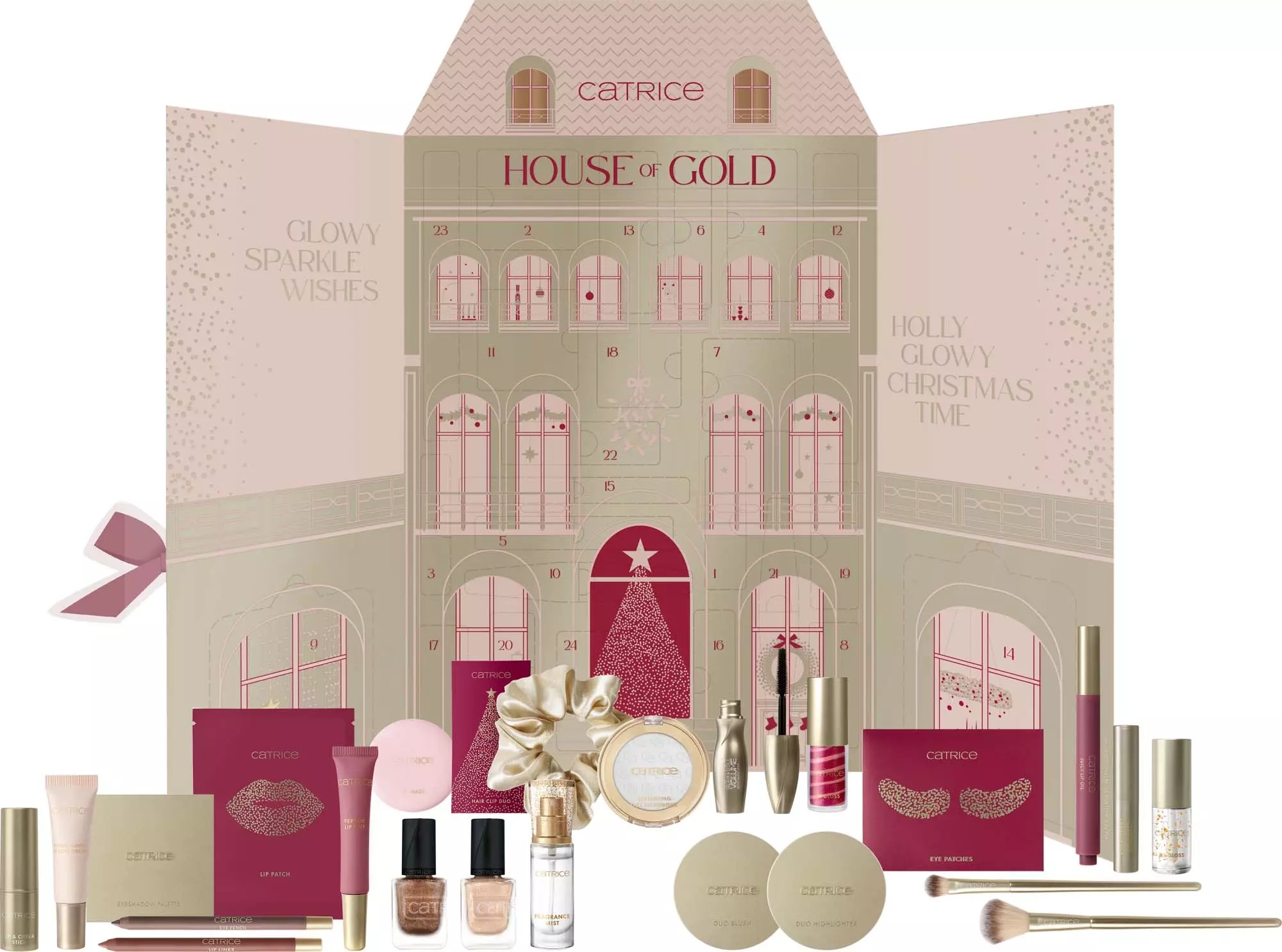 Catrice Advent Calendar 2026 Catrice Advent Calendar 2026