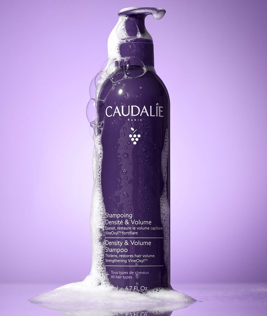 Caudalie Density & Volume Shampoo Caudalie Density & Volume Shampoo