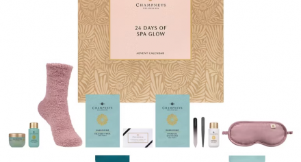 Champneys Advent Calendar 2026 Champneys Advent Calendar 2026