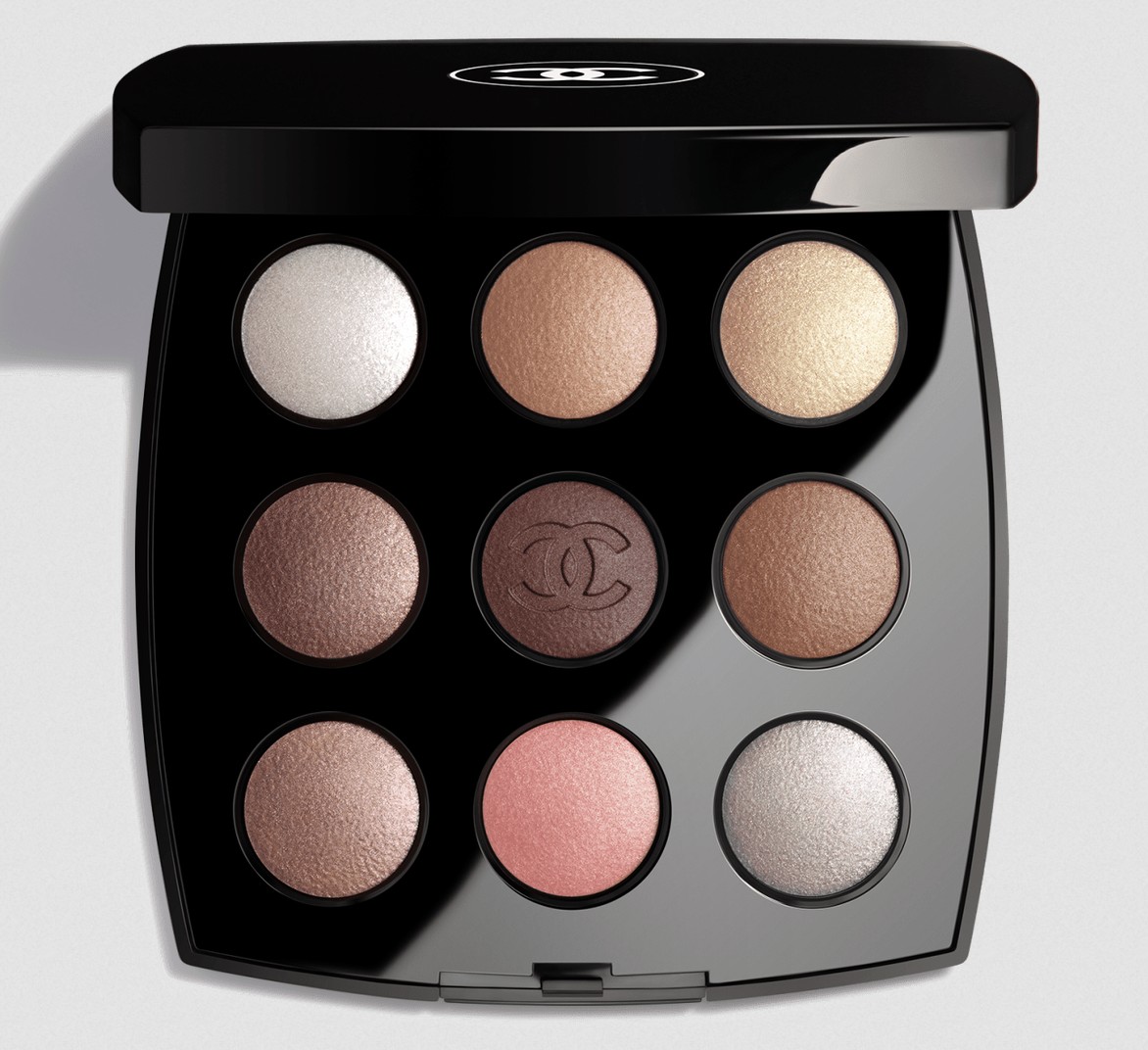 Chanel Coco Mademoiselle in 587 The New Smoky