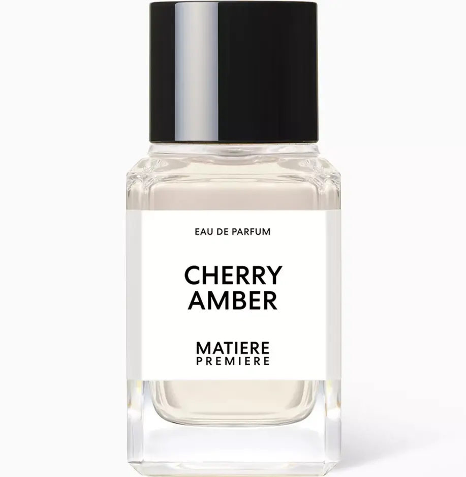 Matière Première Cherry Amber Matière Première Cherry Amber