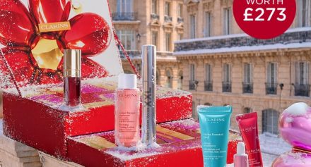 Clarins Advent Calendar 2026 Clarins Advent Calendar 2026