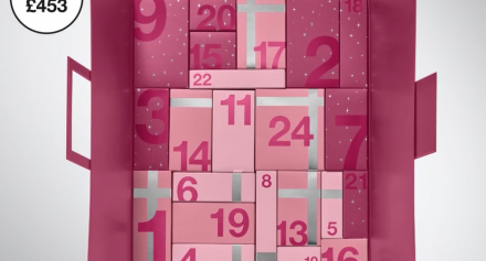 Clinique Advent Calendar 2026 Clinique Advent Calendar 2026