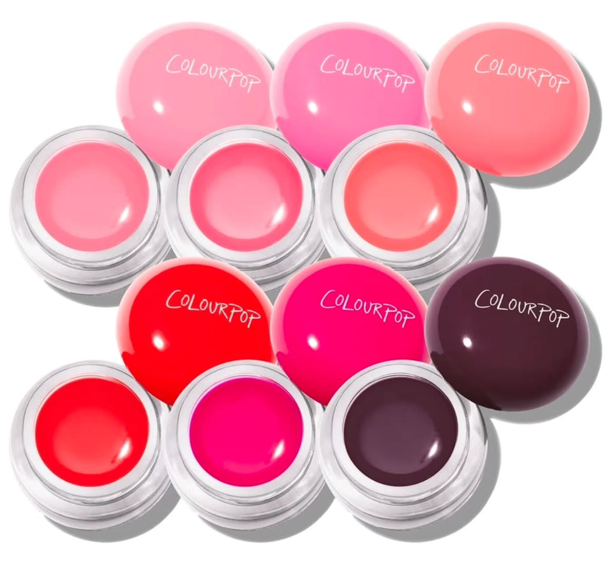 Colourpop Jelly Glow Lip + Cheek Tint is coming soon Colourpop Jelly Glow Lip + Cheek Tint is coming soon