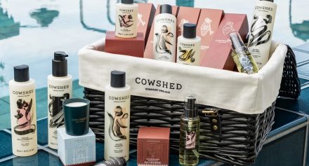 Cowshed Advent Calendar 2026 Cowshed Advent Calendar 2026