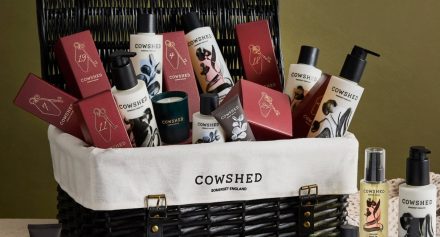 Cowshed Advent Calendar 2026 – Available now Cowshed Advent Calendar 2026 – Available now