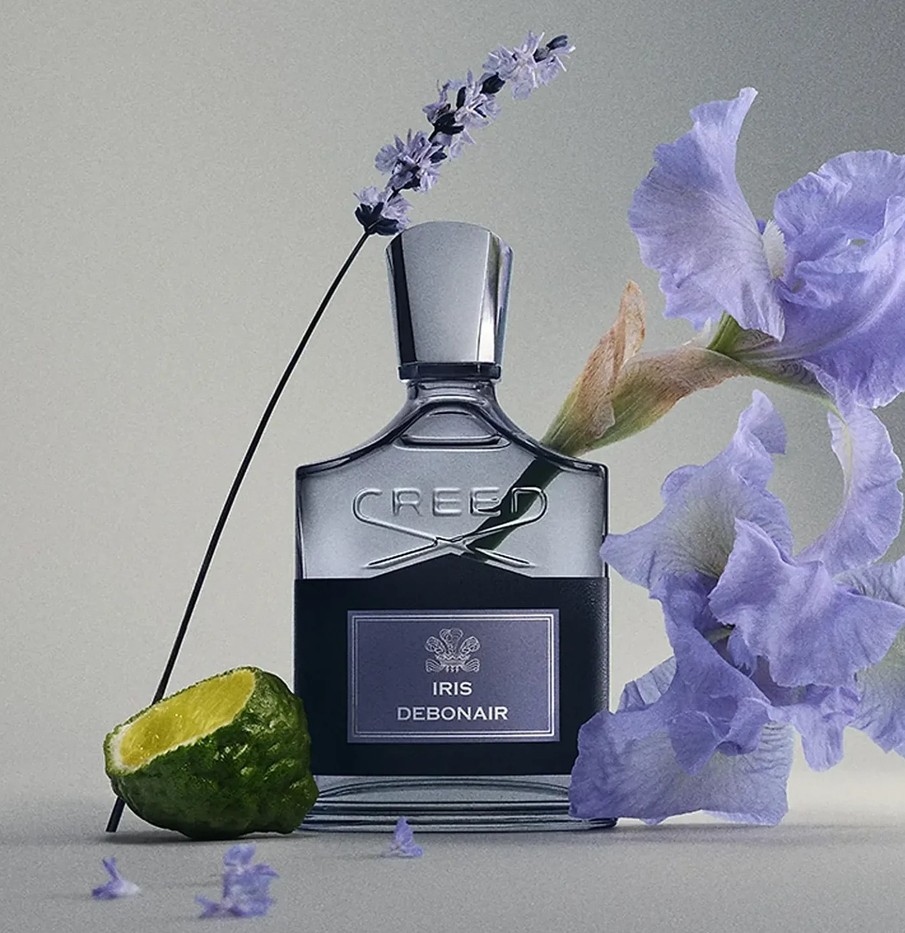 Creed Iris Debonair Creed Iris Debonair