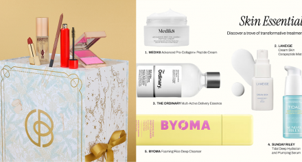 Cult Beauty Advent Calendars 2026 – New Spoilers Cult Beauty Advent Calendars 2026 – New Spoilers