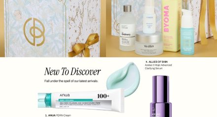 Cult Beauty Advent Calendars 2026 – New Spoilers Cult Beauty Advent Calendars 2026 – New Spoilers