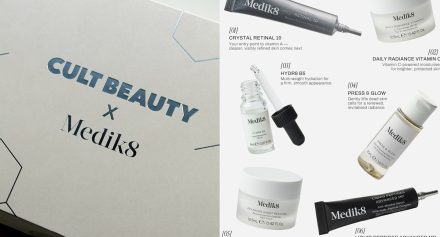Cult Beauty x Medik8 Edit 2026 Cult Beauty x Medik8 Edit 2026