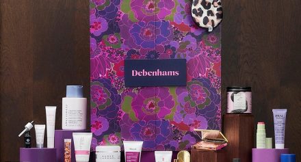 Debenhams Beauty Advent Calendar 2026 – Available now Debenhams Beauty Advent Calendar 2026 – Available now