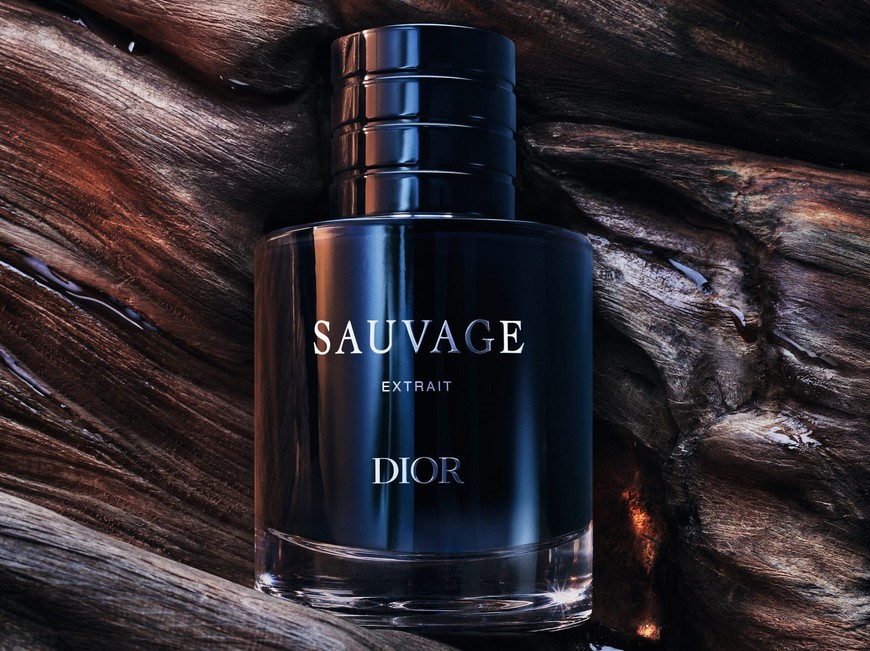 Dior Sauvage Extrait Dior Sauvage Extrait