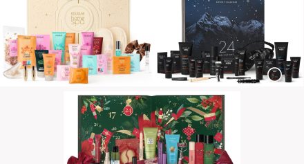 Douglas Beauty Advent Calendars 2026 Douglas Beauty Advent Calendars 2026